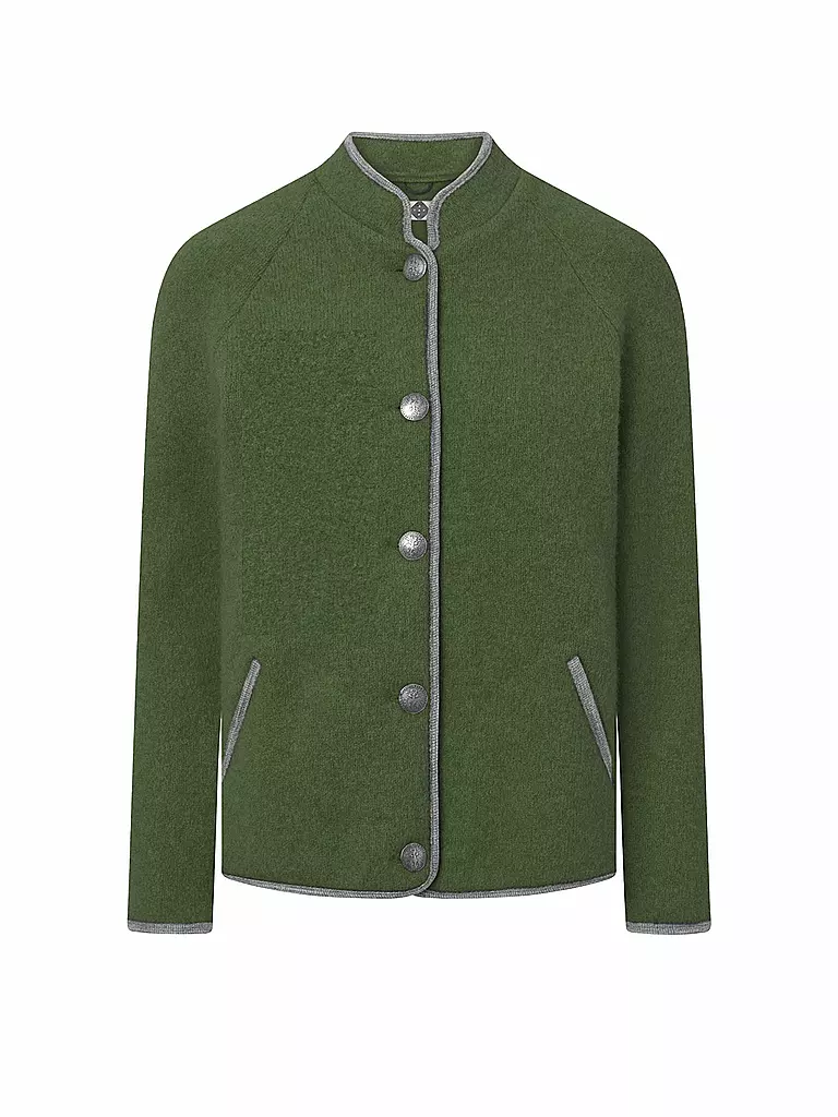 STAPF | Walker BERNA | Verde scuro