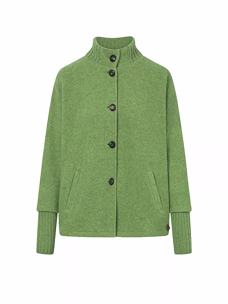 STAPF | Walker ILONA | Verde
