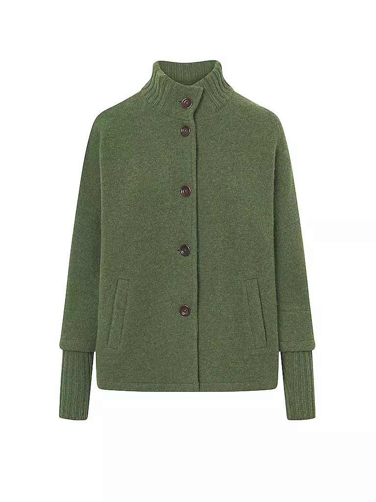 STAPF | Walker ILONA | Verde scuro