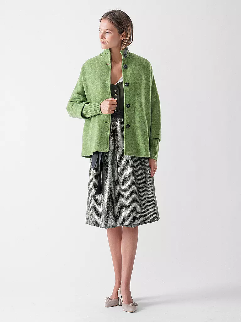 STAPF | Walker ILONA | Verde