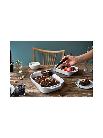 STAUB | Spatola per wok 31 cm acacia / silicone