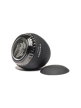 STEAMERY | Pilo Rasoio per pelucchi Nero