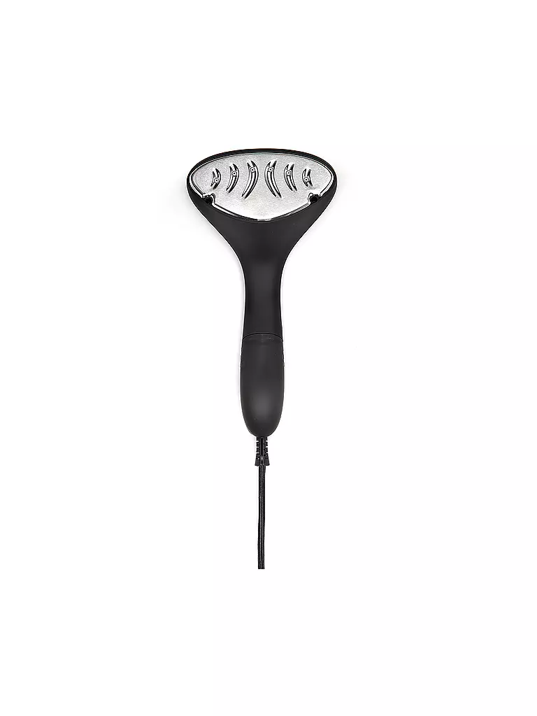 STEAMERY | Cirrus No 2 Steamer  | Nero