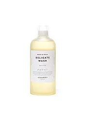 STEAMERY | Detersivo Delicate Wash 750ml | Trasparente