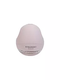 STEAMERY | Pilo Fabric Shaver - Rasoio per tessuti Blu | Rosa