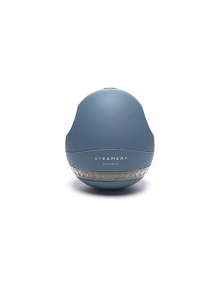 STEAMERY | Pilo Fabric Shaver - Rasoio per tessuti Blu | Blu