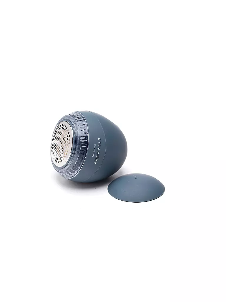STEAMERY | Pilo Fabric Shaver - Rasoio per tessuti Blu | Blu