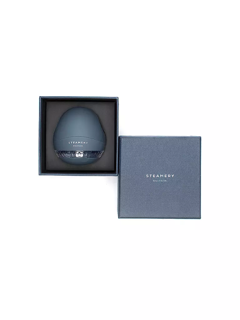 STEAMERY | Pilo Fabric Shaver - Rasoio per tessuti Blu | Blu