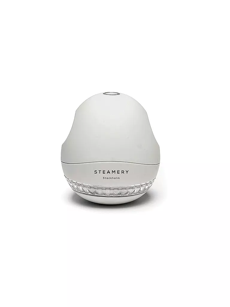 STEAMERY | Pilo Fabric Shaver - Rasoio per tessuti Grigio | Grigio