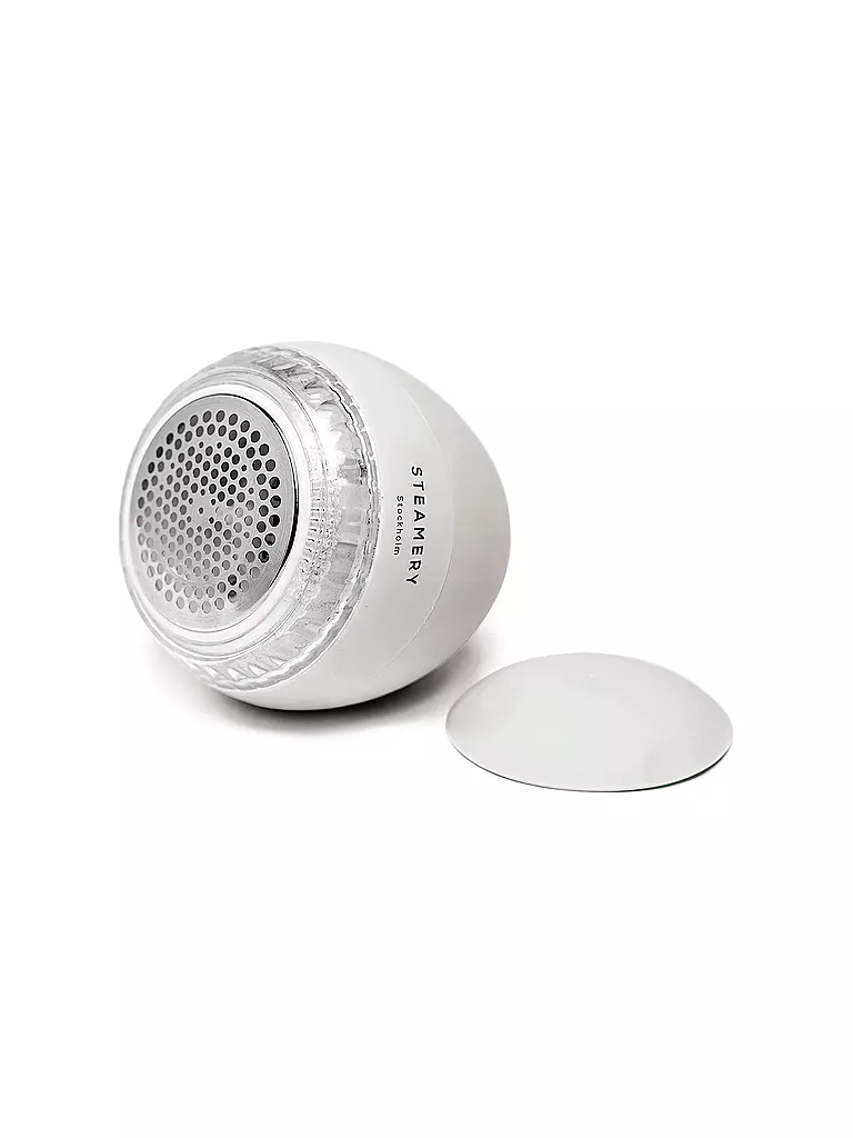 STEAMERY | Pilo Fabric Shaver - Rasoio per tessuti Grigio | Grigio