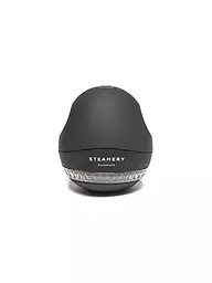 STEAMERY | Pilo Fabric Shaver - Rasoio per tessuti Grigio | Nero