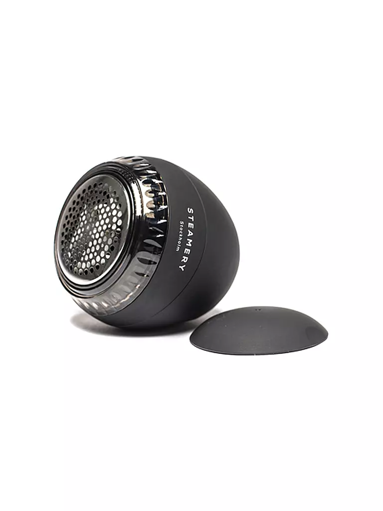 STEAMERY | Pilo Rasoio per pelucchi Nero | Nero