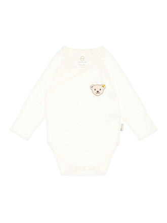 STEIFF | Body incrociato per neonato