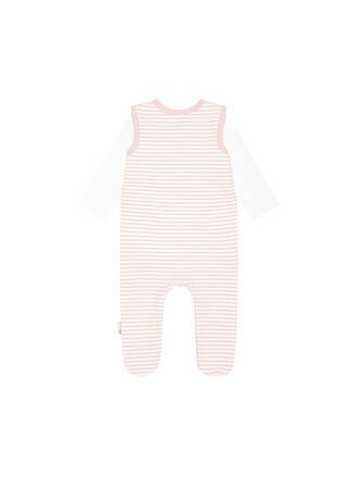 STEIFF | Set neonato tutina e maglietta