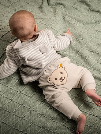 STEIFF | Pantaloni da jogging per neonato