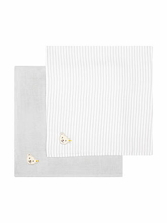 STEIFF | Multuch confezione da 2