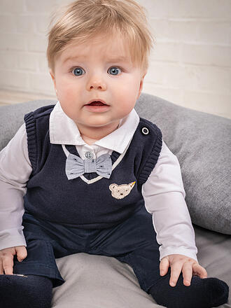 STEIFF | Body per neonato