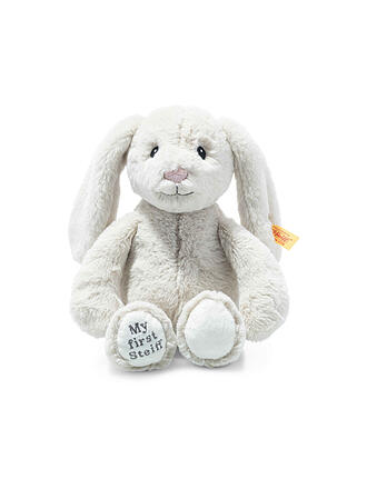STEIFF | Peluche MY FIRST HOPPIE Coniglio 26 cm