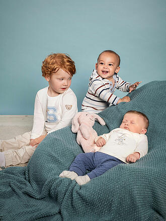 STEIFF | Peluche MY FIRST HOPPIE Coniglio 26 cm