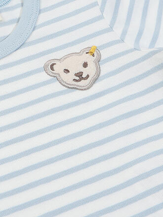 STEIFF | Body neonato a maniche lunghe