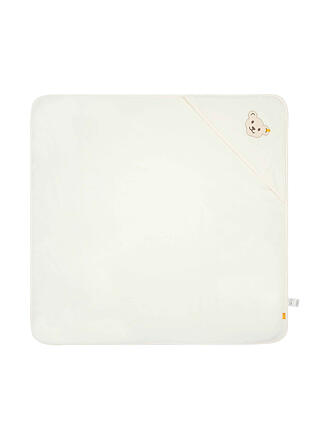 STEIFF | Accappatoio con cappuccio