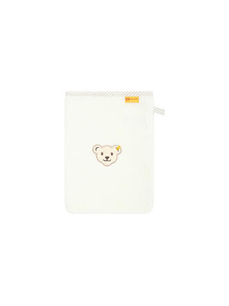 STEIFF | Guanto da bagno per neonati