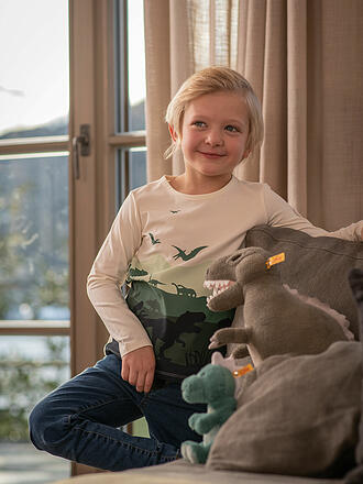 STEIFF | Baby - T-REX JOSHI 16cm
