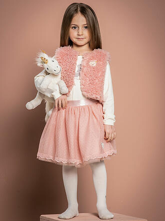 STEIFF | Unicorno ciondolante UNICA 27 cm