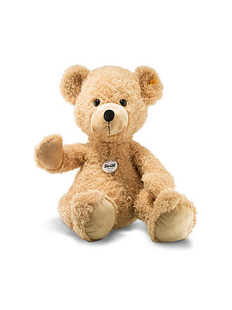 STEIFF | Fynn Orsetto di peluche 80cm beige