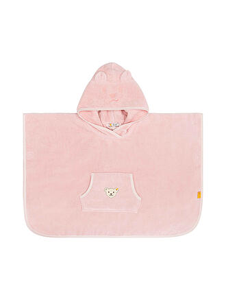 STEIFF | Poncho da bagno per neonato