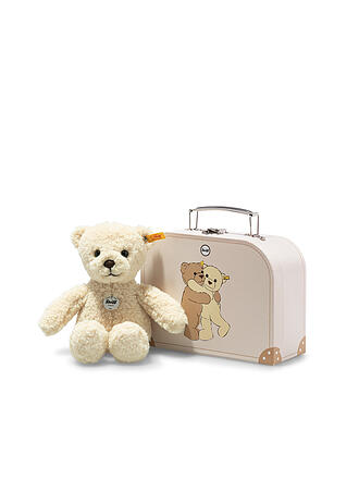 STEIFF | Mila orsetto di peluche nella valigia