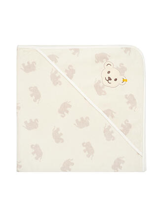 STEIFF | Accappatoio con cappuccio