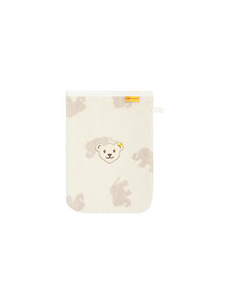 STEIFF | Guanto da bagno