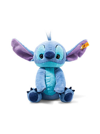 STEIFF | Peluche Disney Originals Stitch 22cm