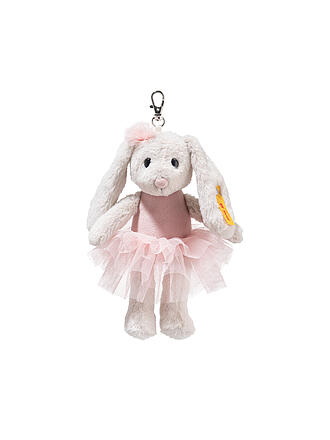 STEIFF | Peluche ciondolo Hoppie coniglietto ballerina 16 cm