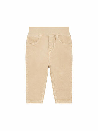 STEIFF | Pantaloni di velluto a coste per neonato
