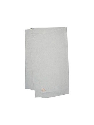 STEIFF | Coperta in maglia