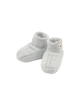 STEIFF | Scarpine in maglia per neonato