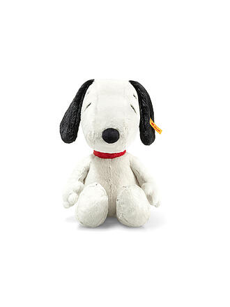 STEIFF | Peluche SNOOPY 30cm Bianco