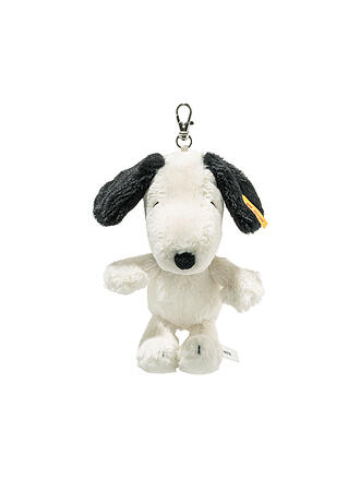 STEIFF | Ciondolo SNOOPY 15cm Bianco