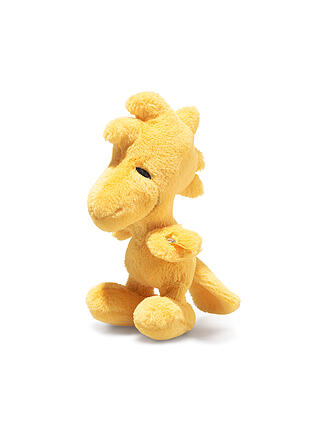 STEIFF | Peluche WOODSTOCK 18cm Giallo