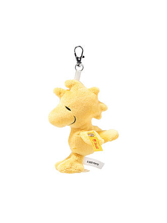 STEIFF | Ciondolo WOODSTOCK 11cm Giallo