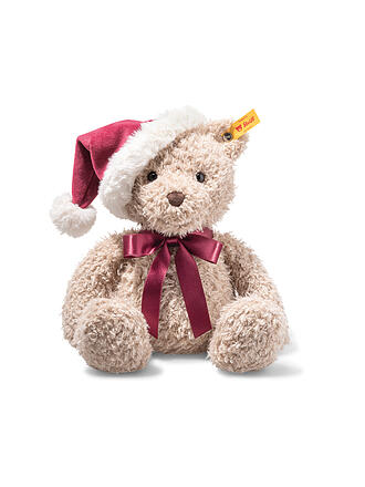 STEIFF | Peluche Orsetto di Natale JIMMY 30cm