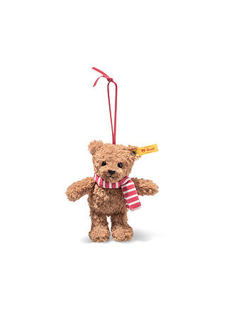 STEIFF | Peluche orsetto con sciarpa BEN 12cm