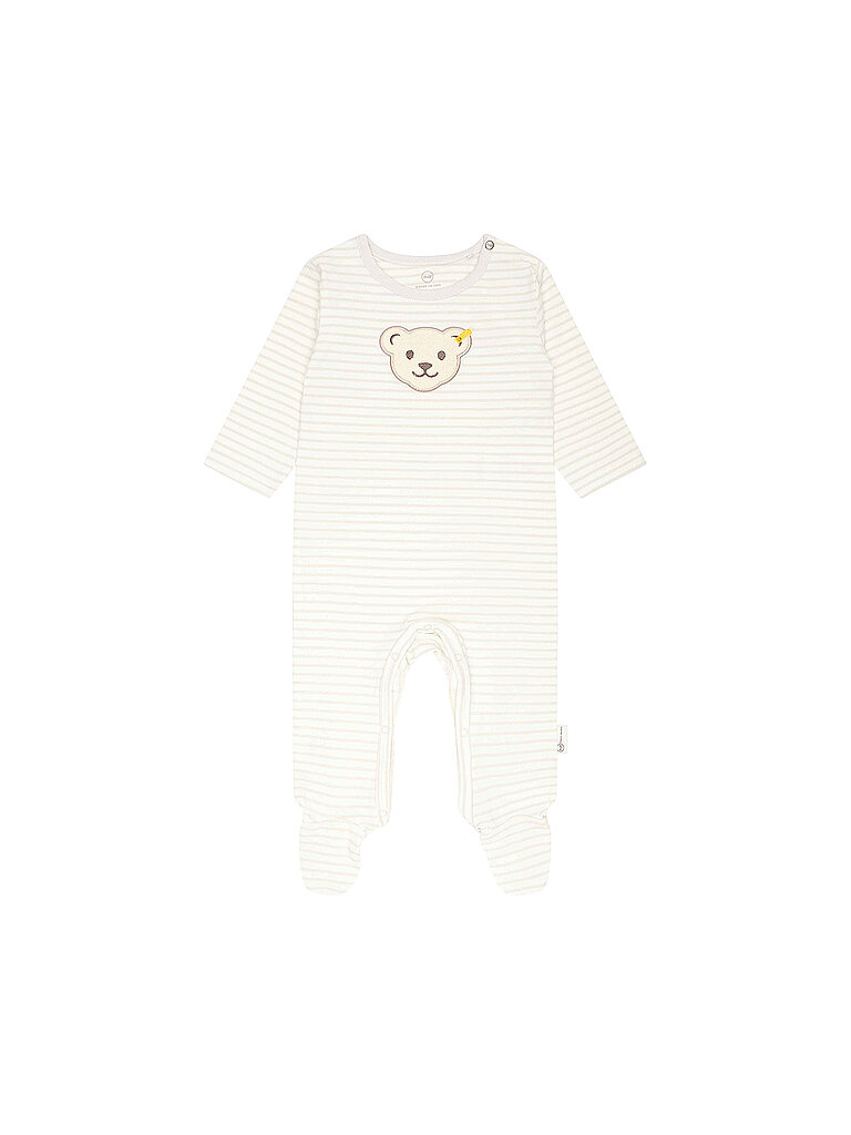 Tutina neonato grigio chiaro 68