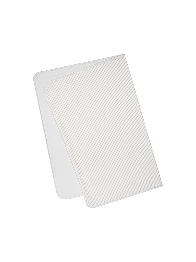 Fascia per neonato grigio chiaro