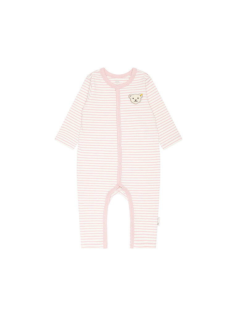 Produktname: Tutina da notte per neonati rosa 68