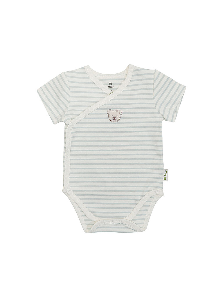 Steiff Body neonato menta 74