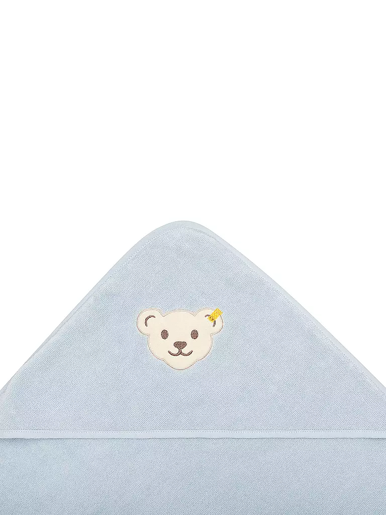 STEIFF | Accappatoio con cappuccio | 