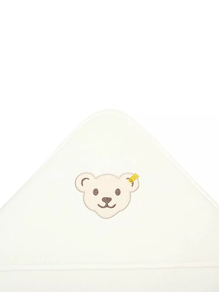 STEIFF | Accappatoio con cappuccio | 
